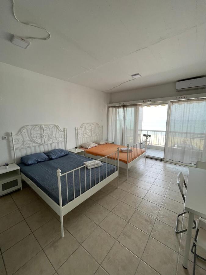 Breeze Apartments Περαία Εξωτερικό φωτογραφία